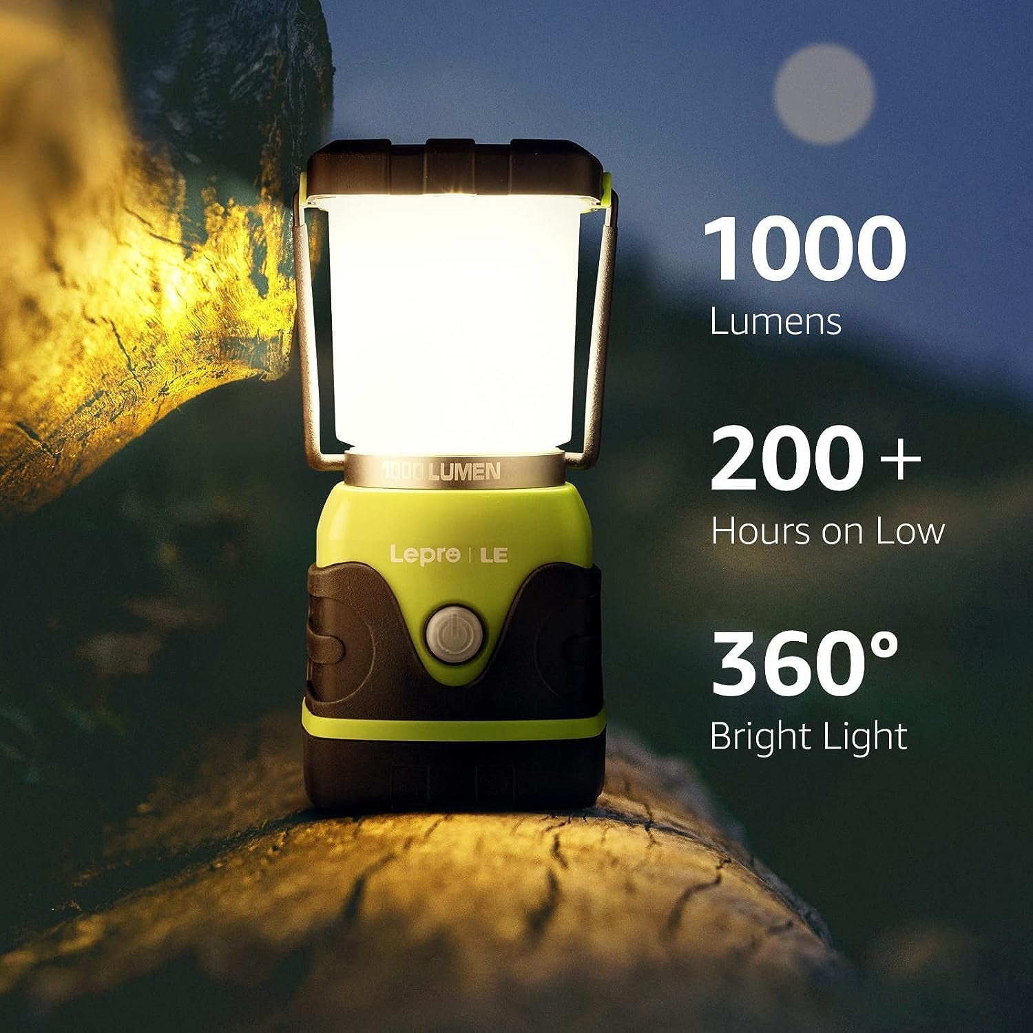 NightLight