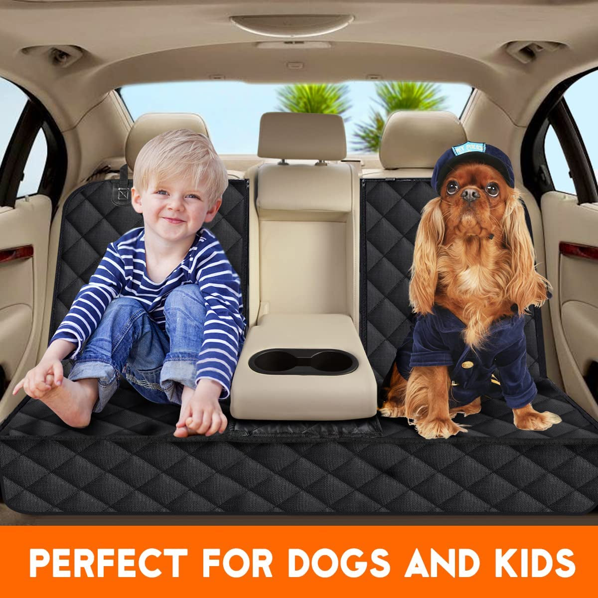 AutoPaws Deluxe