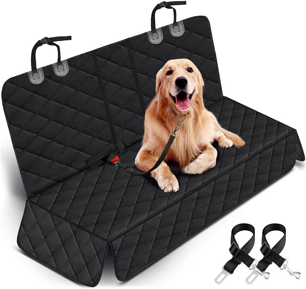AutoPaws Deluxe