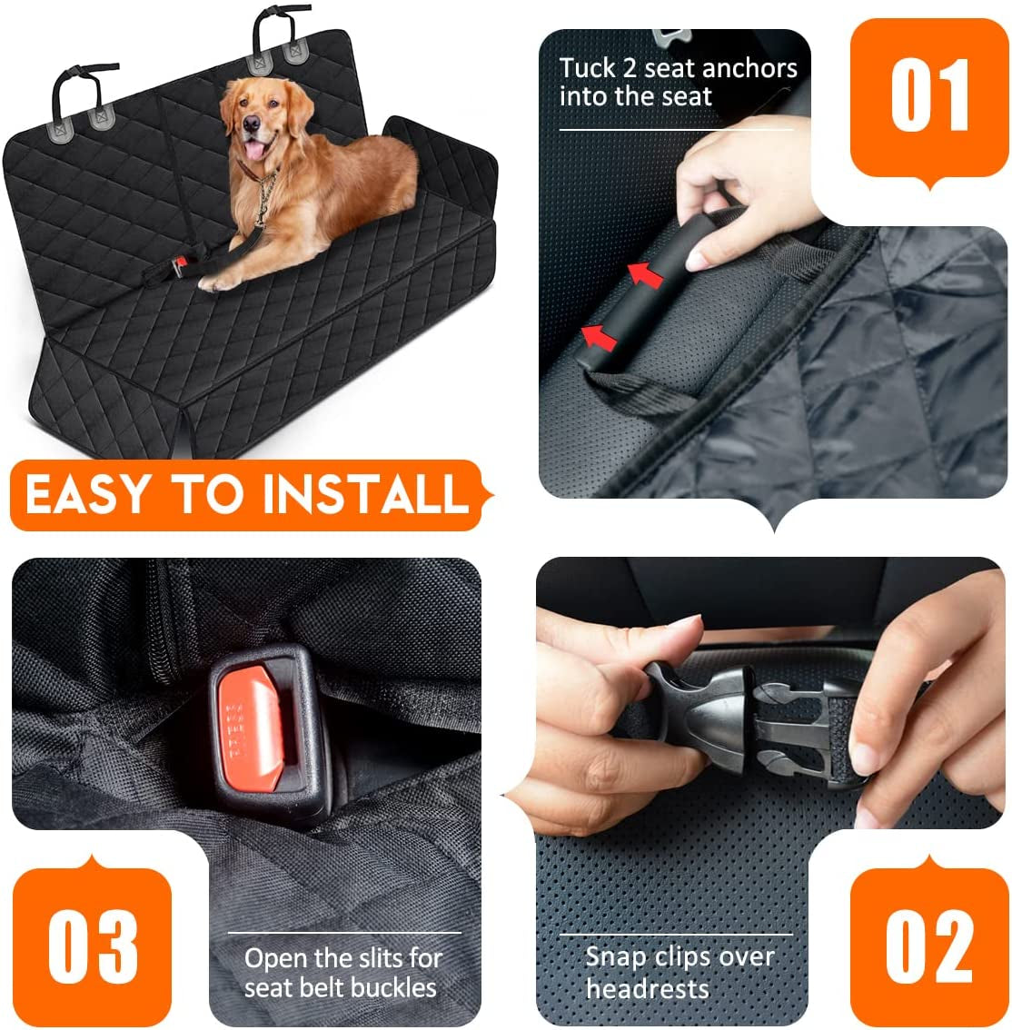 AutoPaws Deluxe