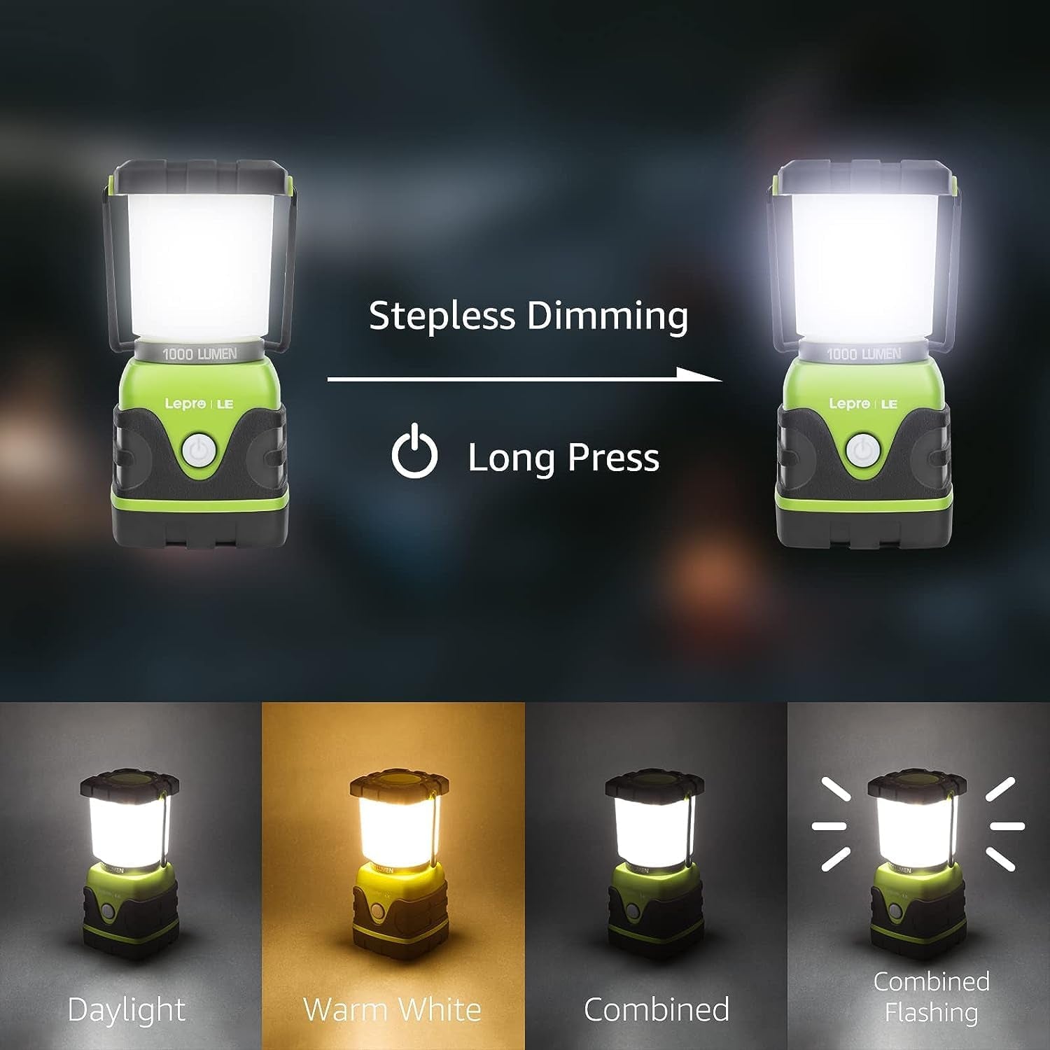 NightLight